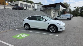 Обява за продажба на Tesla Model Y ~74 000 лв. - изображение 1
