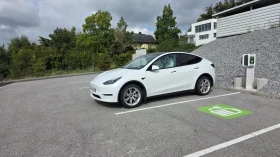 Обява за продажба на Tesla Model Y ~74 000 лв. - изображение 1
