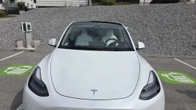 Обява за продажба на Tesla Model Y ~74 000 лв. - изображение 7