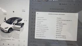 Обява за продажба на Tesla Model Y ~74 000 лв. - изображение 10
