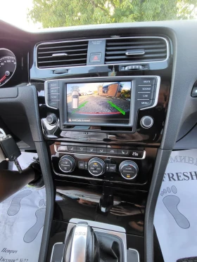 VW Golf 2.0TDI High Line Automatic Euro6 | Mobile.bg    8