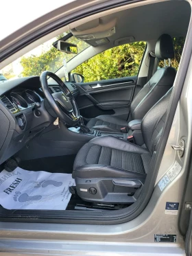 VW Golf 2.0TDI High Line Automatic Euro6 | Mobile.bg    12