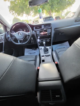 VW Golf 2.0TDI High Line Automatic Euro6 | Mobile.bg    9