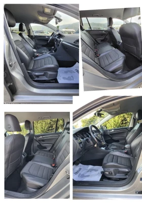 VW Golf 2.0TDI High Line Automatic Euro6 | Mobile.bg    10