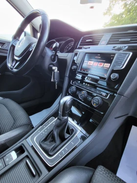 VW Golf 2.0TDI High Line Automatic Euro6 | Mobile.bg    11