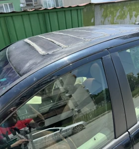 Mercedes-Benz A 180, снимка 5 — Bazar.bg Mercedes-Benz A 180, снимка 5