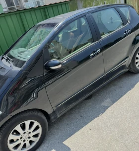 Mercedes-Benz A 180, снимка 3 — Bazar.bg Mercedes-Benz A 180, снимка 3