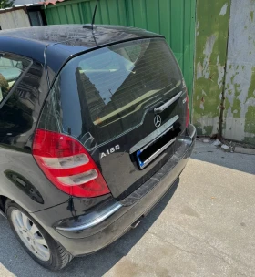 Mercedes-Benz A 180, снимка 4 — Bazar.bg Mercedes-Benz A 180, снимка 4