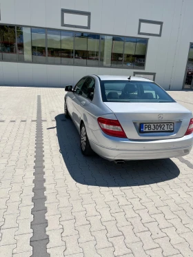 Mercedes-Benz C 220 - 9900 лв. / 5061.79 € - 16530473 4