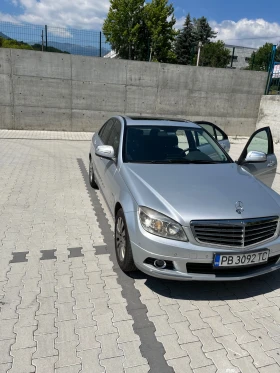 Mercedes-Benz C 220 - 9900 лв. / 5061.79 € - 16530473 7