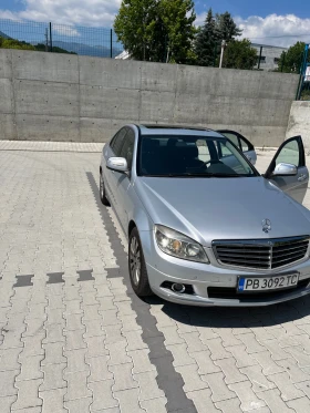 Mercedes-Benz C 220 - 9900 лв. / 5061.79 € - 16530473 14