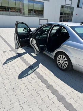 Mercedes-Benz C 220 - 9900 лв. / 5061.79 € - 16530473 13
