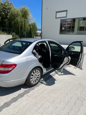 Mercedes-Benz C 220 - 9900 лв. / 5061.79 € - 16530473 6