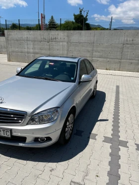 Mercedes-Benz C 220 - 9900 лв. / 5061.79 € - 16530473 10