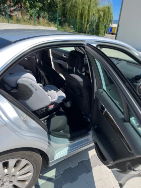 Mercedes-Benz C 220 - 9900 лв. / 5061.79 € - 16530473 5