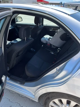 Mercedes-Benz C 220 - 9900 лв. / 5061.79 € - 16530473 16