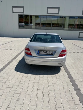 Mercedes-Benz C 220 - 9900 лв. / 5061.79 € - 16530473 15