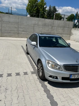 Mercedes-Benz C 220 - 9900 лв. / 5061.79 € - 16530473 3