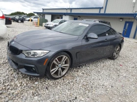 BMW 440 M PACK* HEAD UP* 360* KEYLESS* КАМЕРА* - 29000 лв. - 56350346 2