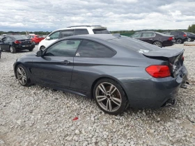 BMW 440 M PACK* HEAD UP* 360* KEYLESS* КАМЕРА* - 29000 лв. - 56350346 4