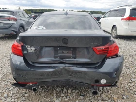 BMW 440 M PACK* HEAD UP* 360* KEYLESS* КАМЕРА* - 29000 лв. - 56350346 6