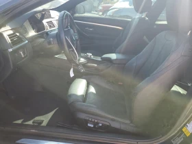 BMW 440 M PACK* HEAD UP* 360* KEYLESS* КАМЕРА* - 29000 лв. - 56350346 7