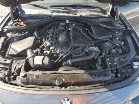 BMW 440 M PACK* HEAD UP* 360* KEYLESS* КАМЕРА* - 29000 лв. - 56350346 11