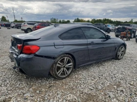 BMW 440 M PACK* HEAD UP* 360* KEYLESS* КАМЕРА* - 29000 лв. - 56350346 5