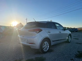 Hyundai I20 1.1CRDI - 7400 € - 14940223 6