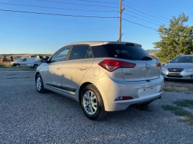 Hyundai I20 1.1CRDI - 7400 € - 14940223 4