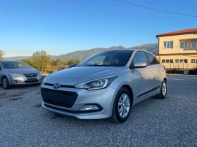 Hyundai I20 1.1CRDI