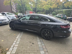 VW Arteon 2.0 TDI 150 . | Mobile.bg    10