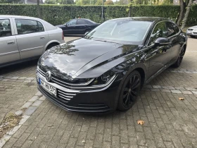 VW Arteon 2.0 TDI 150 . | Mobile.bg    2