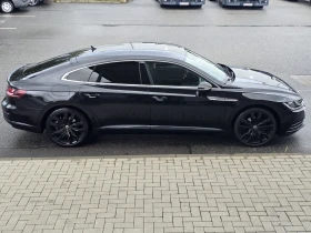 VW Arteon 2.0 TDI 150 . | Mobile.bg    7