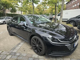 VW Arteon 2.0 TDI 150 . | Mobile.bg    8
