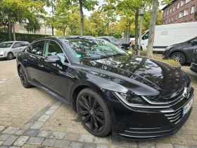 VW Arteon 2.0 TDI 150 . | Mobile.bg    12