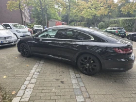 VW Arteon 2.0 TDI 150 . | Mobile.bg    3