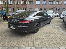 VW Arteon 2.0 TDI 150 . | Mobile.bg    9