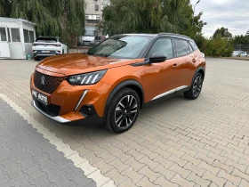 Peugeot 2008 Gt-line/Full led /50 kwh | Mobile.bg    8