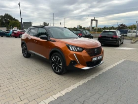 Peugeot 2008 Gt-line/Full led /50 kwh | Mobile.bg    2