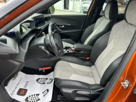 Peugeot 2008 Gt-line/Full led /50 kwh | Mobile.bg    9