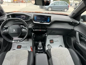 Peugeot 2008 Gt-line/Full led /50 kwh | Mobile.bg    11