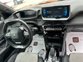 Peugeot 2008 Gt-line/Full led /50 kwh | Mobile.bg    15