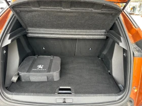 Peugeot 2008 Gt-line/Full led /50 kwh | Mobile.bg    12