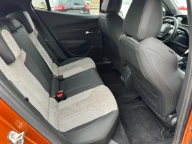 Peugeot 2008 Gt-line/Full led /50 kwh | Mobile.bg    13
