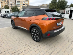 Peugeot 2008 Gt-line/Full led /50 kwh | Mobile.bg    6