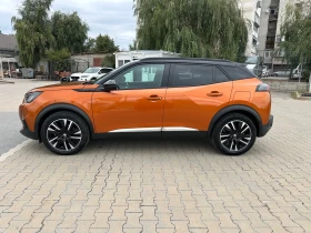Peugeot 2008 Gt-line/Full led /50 kwh | Mobile.bg    7