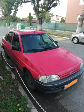 Ford Escort | Mobile.bg    4