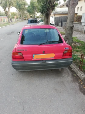 Ford Escort | Mobile.bg    3