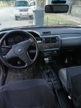 Ford Escort | Mobile.bg    9